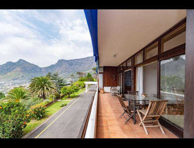 3 BEDROOM APARTMENT RENTED IN TAMBOERSKLOOF
